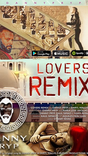 Lovers Remix