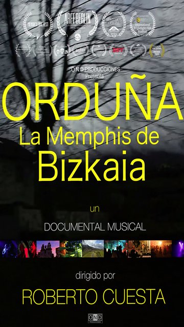 ORDUÑA, THE MEMPHIS OF BIZKAIA