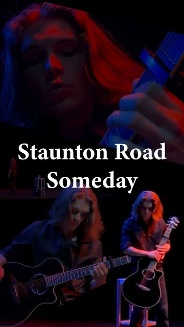 Staunton Road - Someda