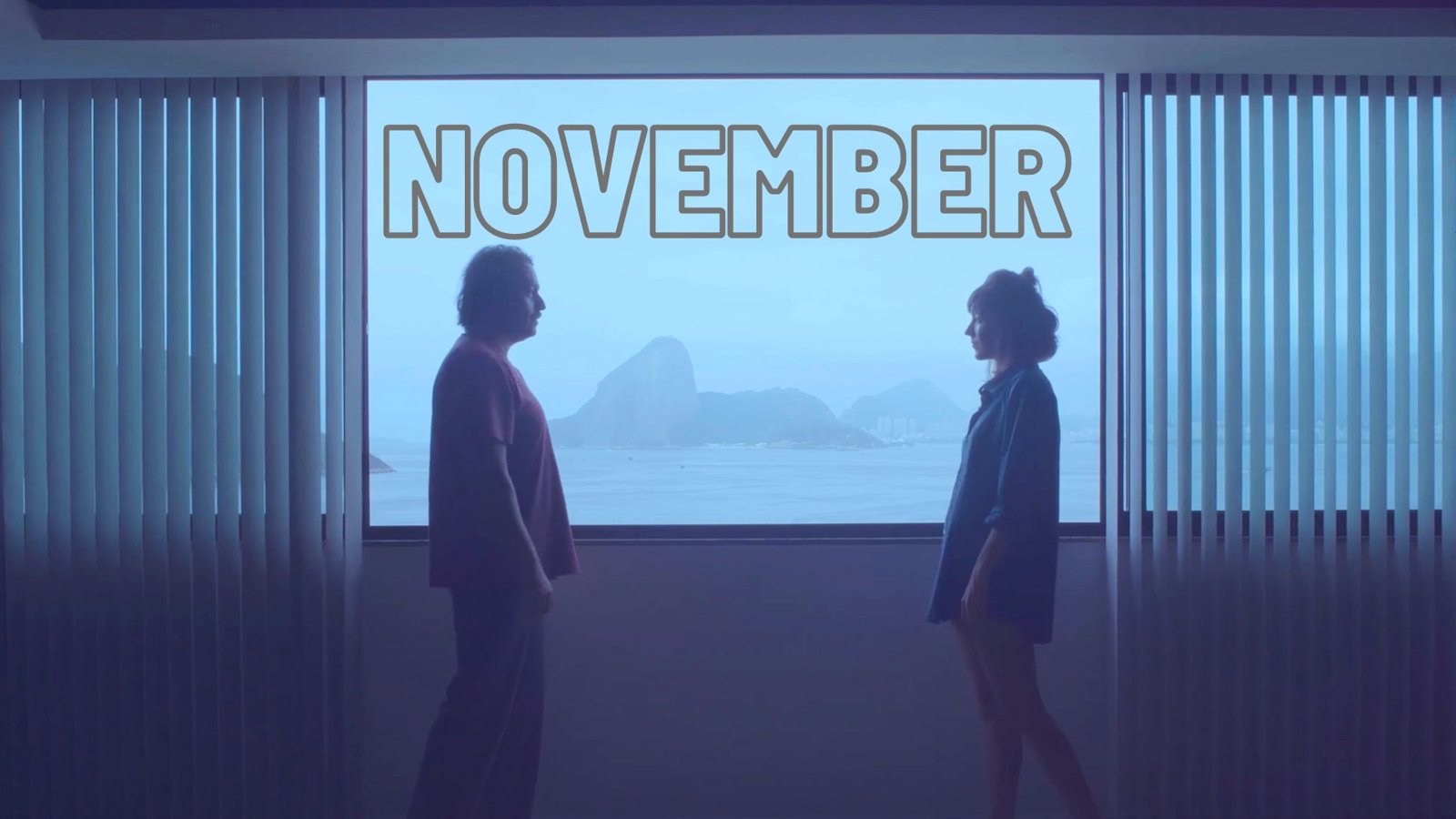 November (Novembro)